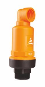 Continuous Acting ARV 1