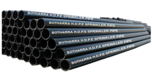 HDPE Pipes