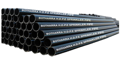 HDPE Pipes