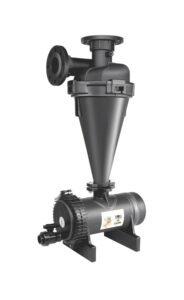 Hydrocyclone Filter Sand Separator HT-146M