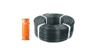 Inline Lateral Drip Irrigation