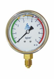 Pressure Gauge HT-320